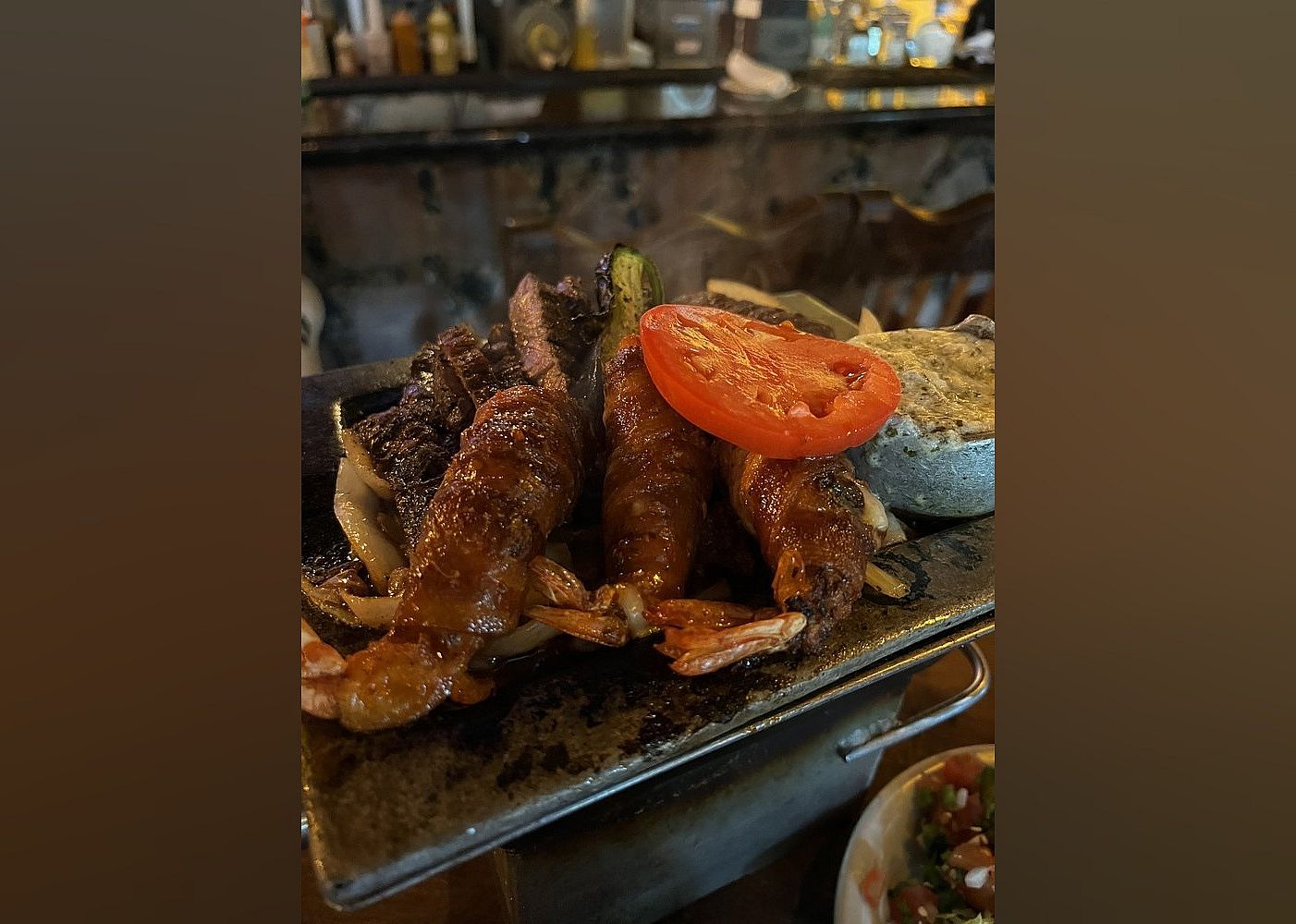 #26. El Tiempo Taqueria