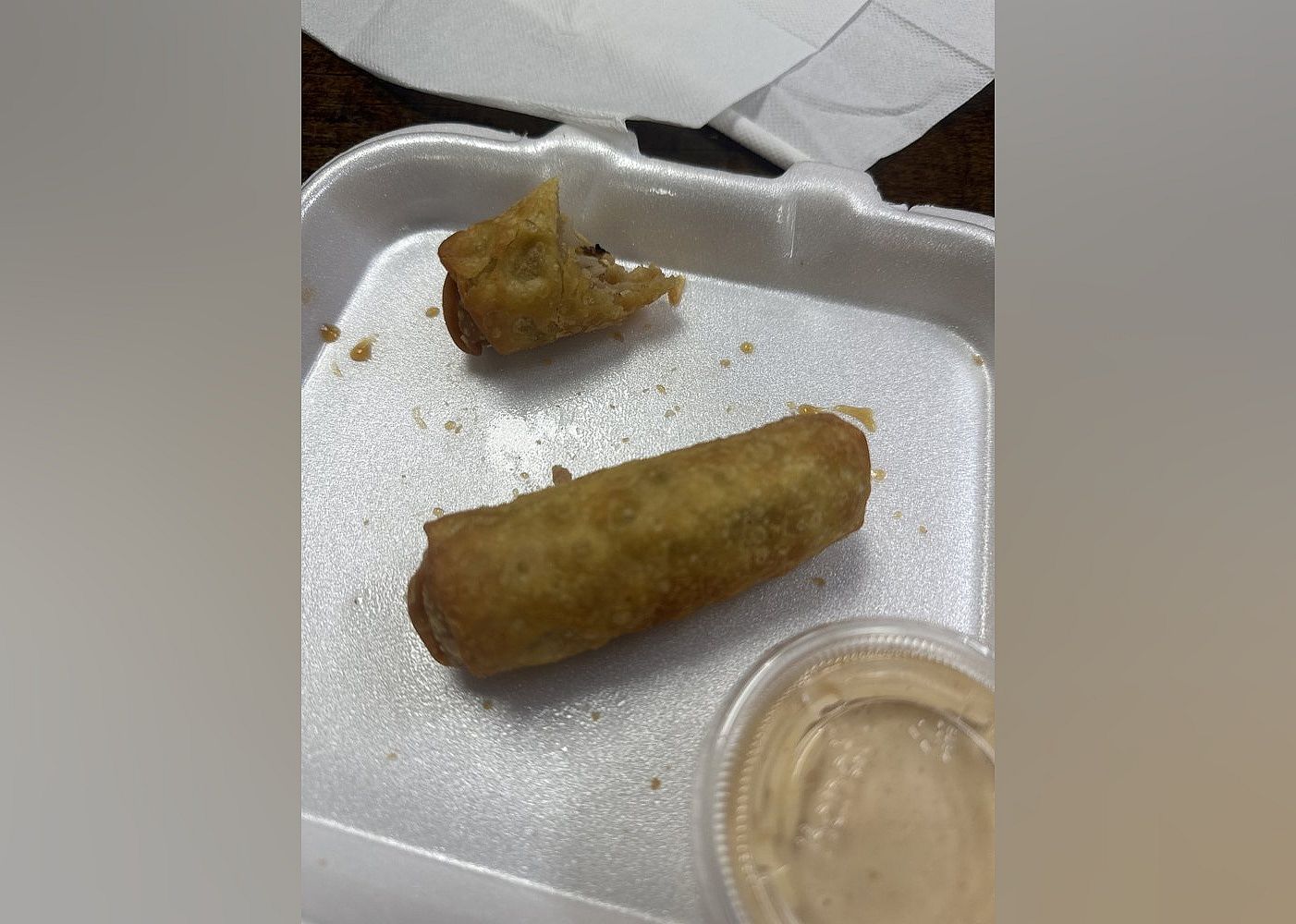 #3. Sumo Hibachi & Wings