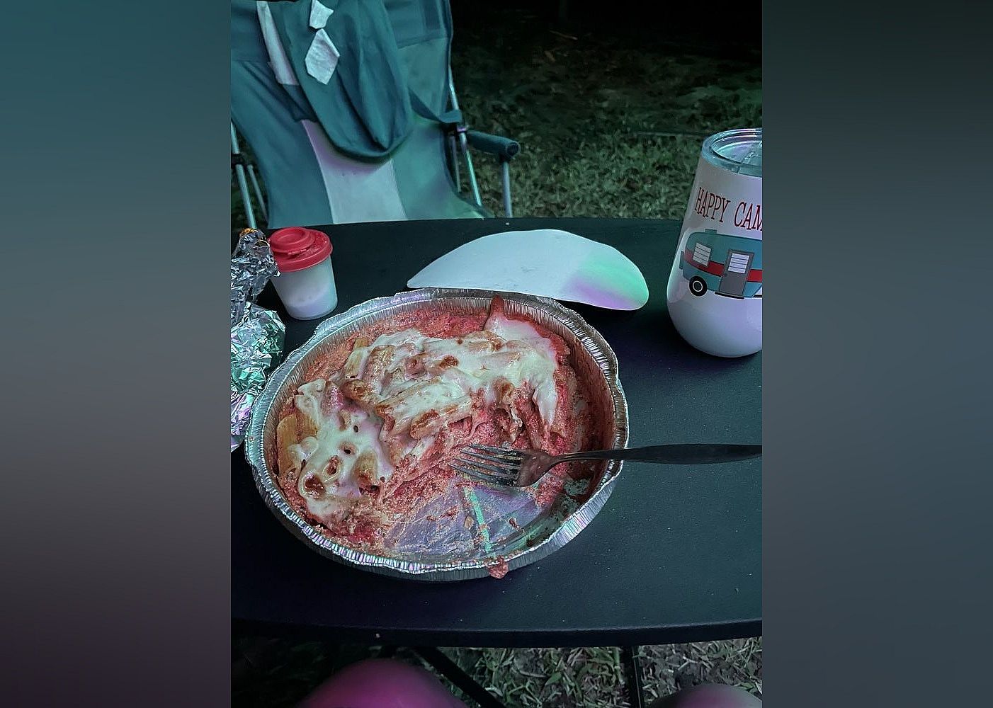 #22. Michael Anthony's Pizza