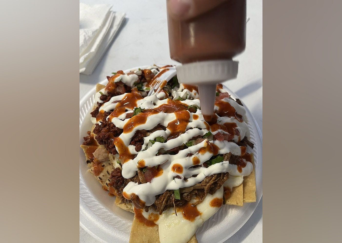#4. Viva Mexico Taqueria