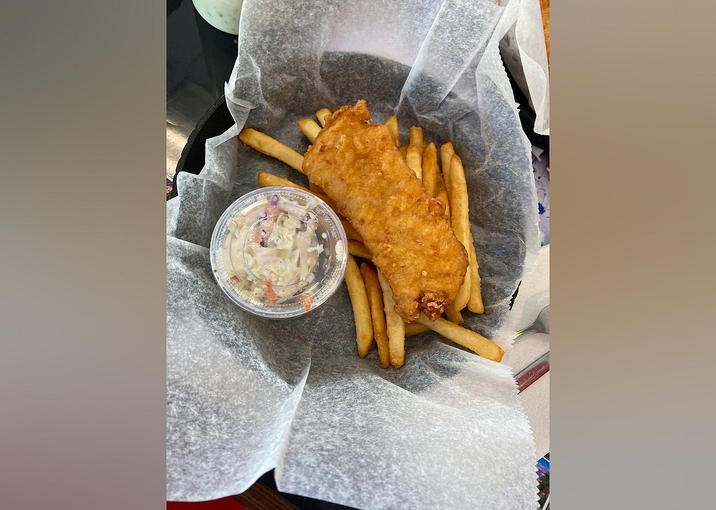 #14. Sharks Fish House Restaurant