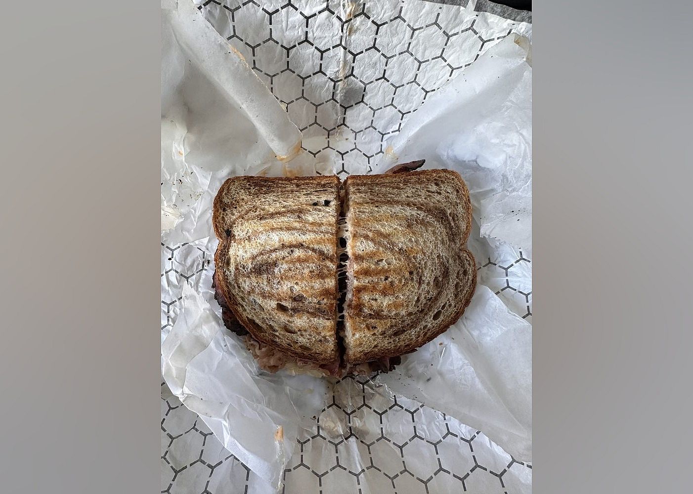 #16. Helfeld's Delicatessen & Catering