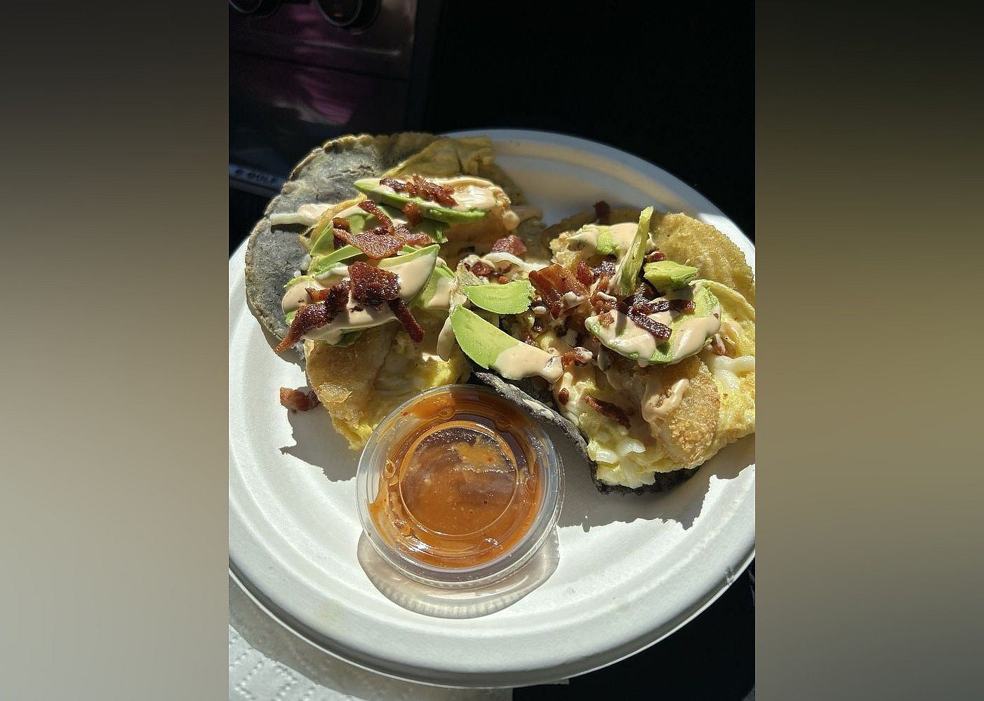#19. Mercadito Food Truck