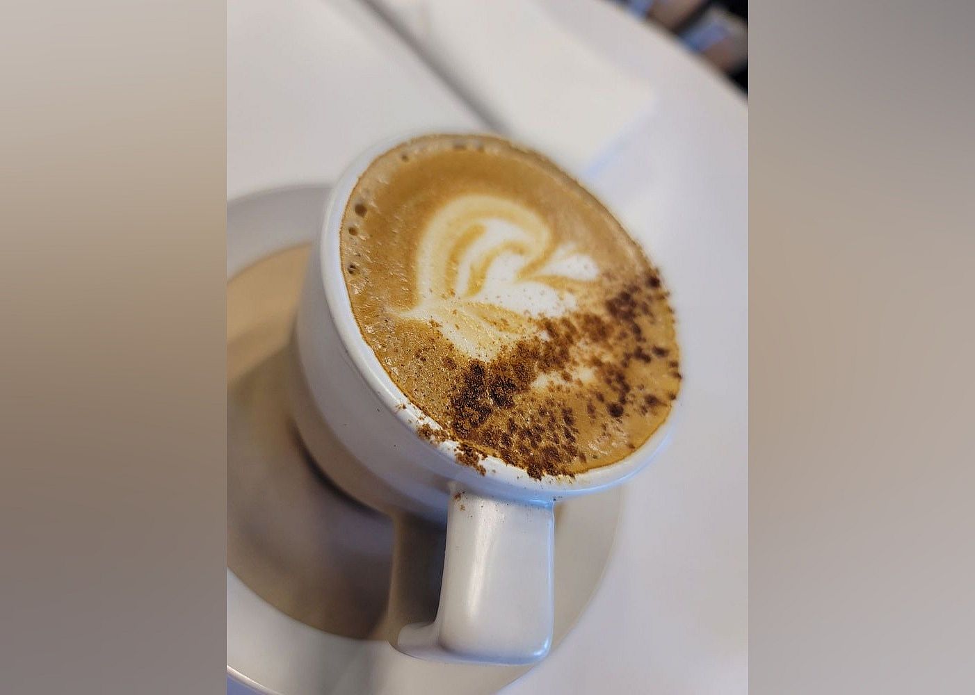 #14. Dynamo Coffee Roasting