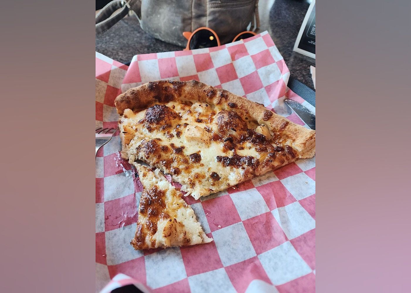 #4. Pizza World