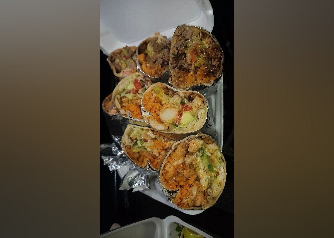#1. Tally Taco