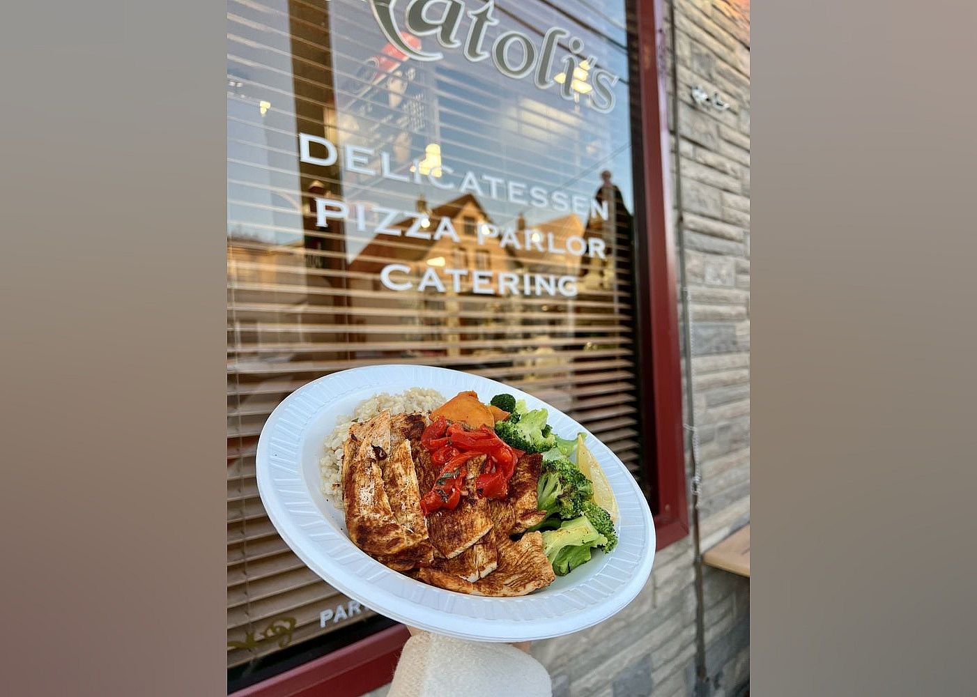 #19. Natoli's