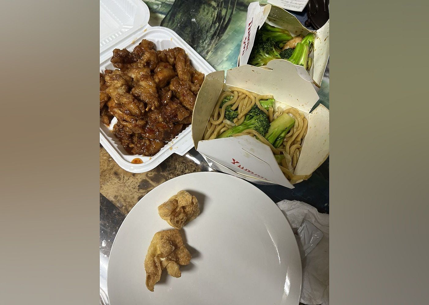 #11. Li Yuen Chinese