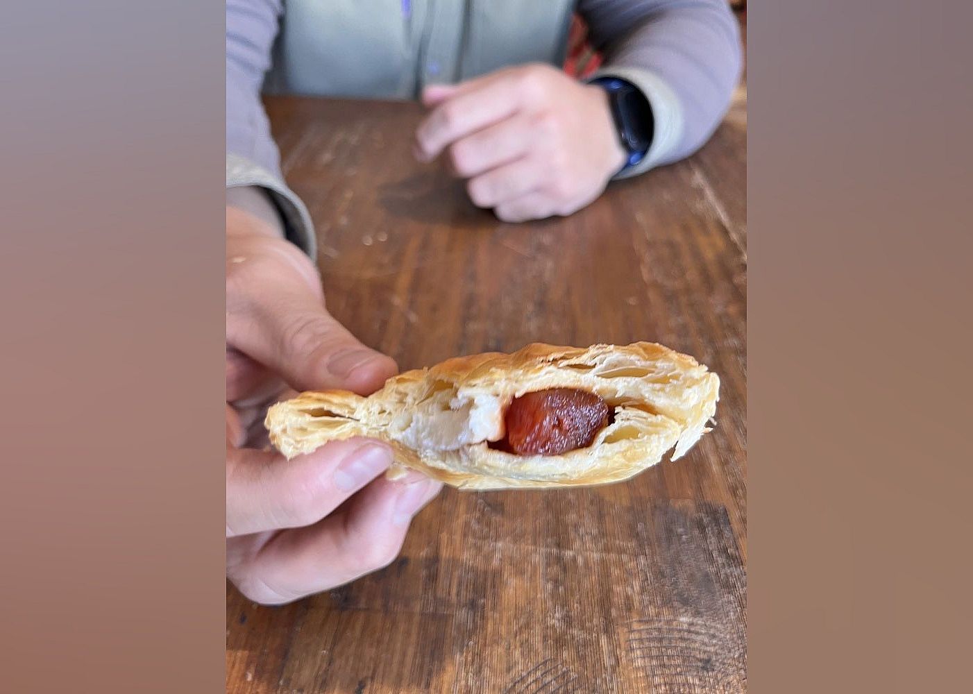 #22. Pasabocas Colombian Bakery
