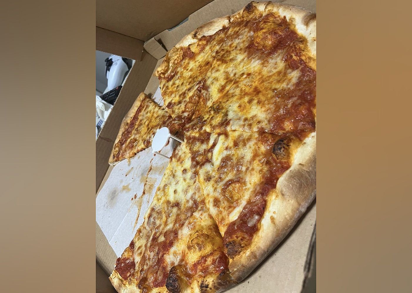#15. Ruffino's Italian Restaurant & Pizzeria