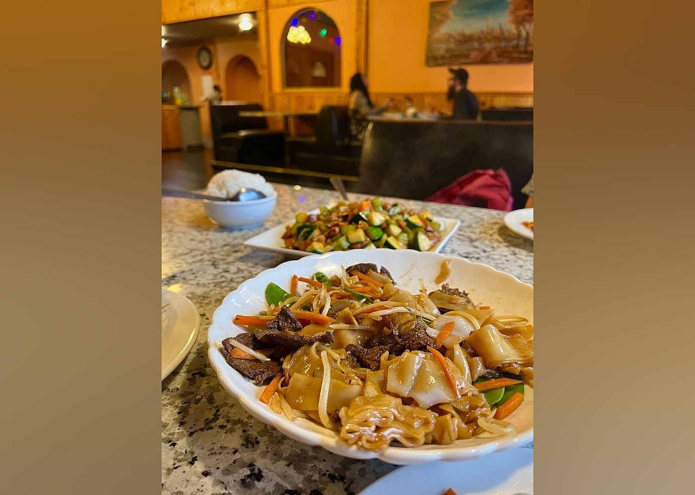 #13. Yuan Su Vegetarian