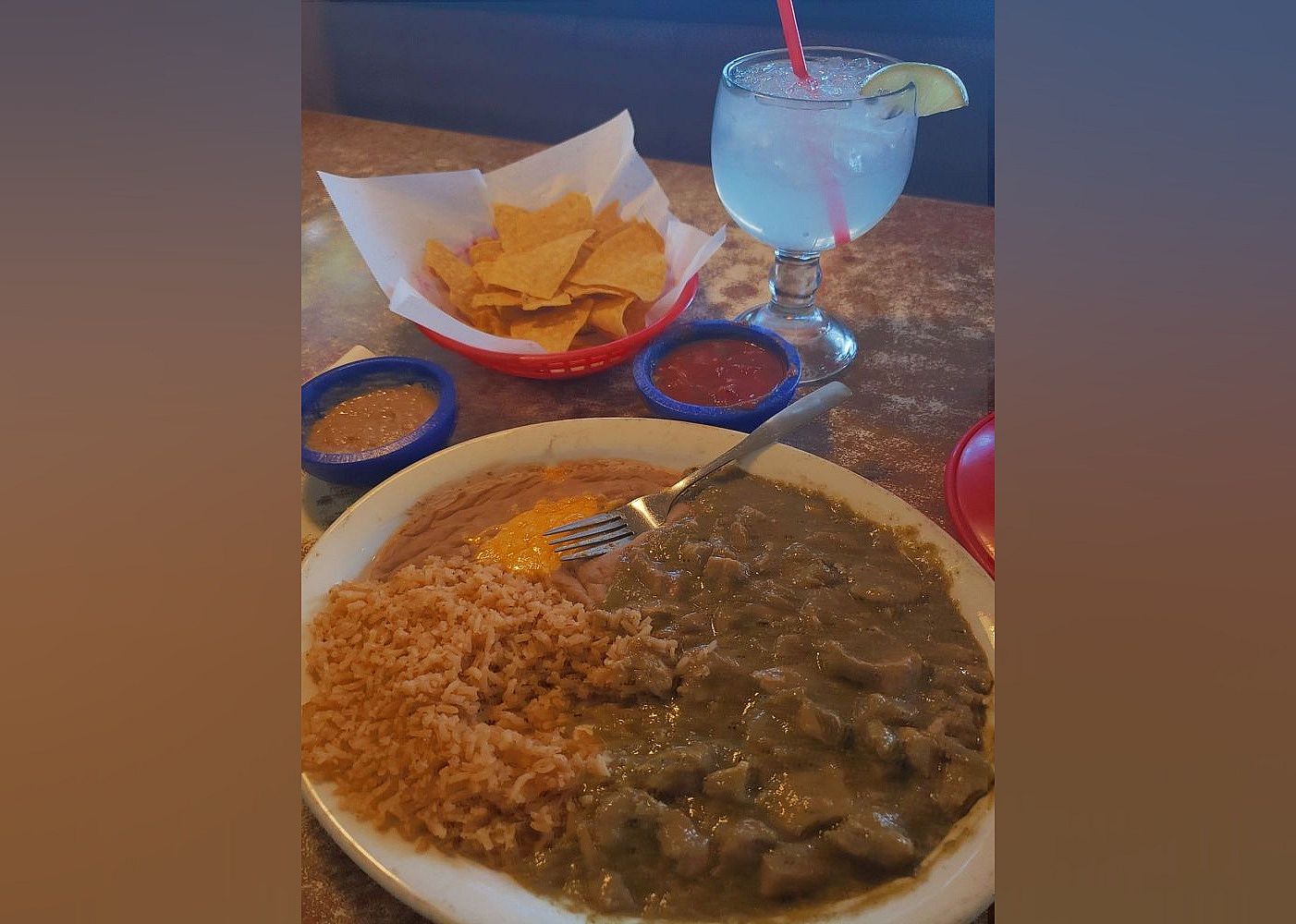 #8. Señor Garcia's Puerto Vallarta