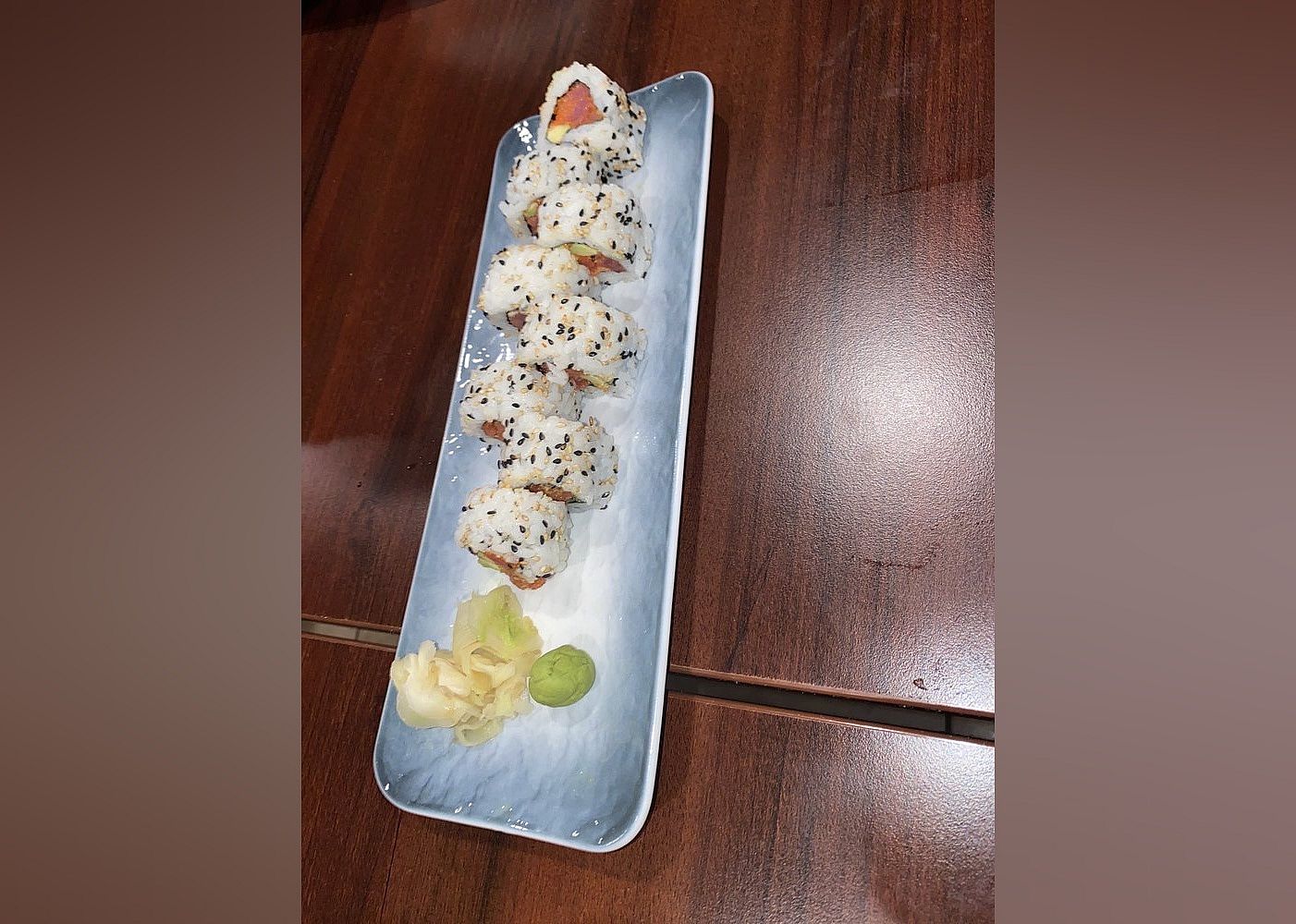 #19. Thai Noodle