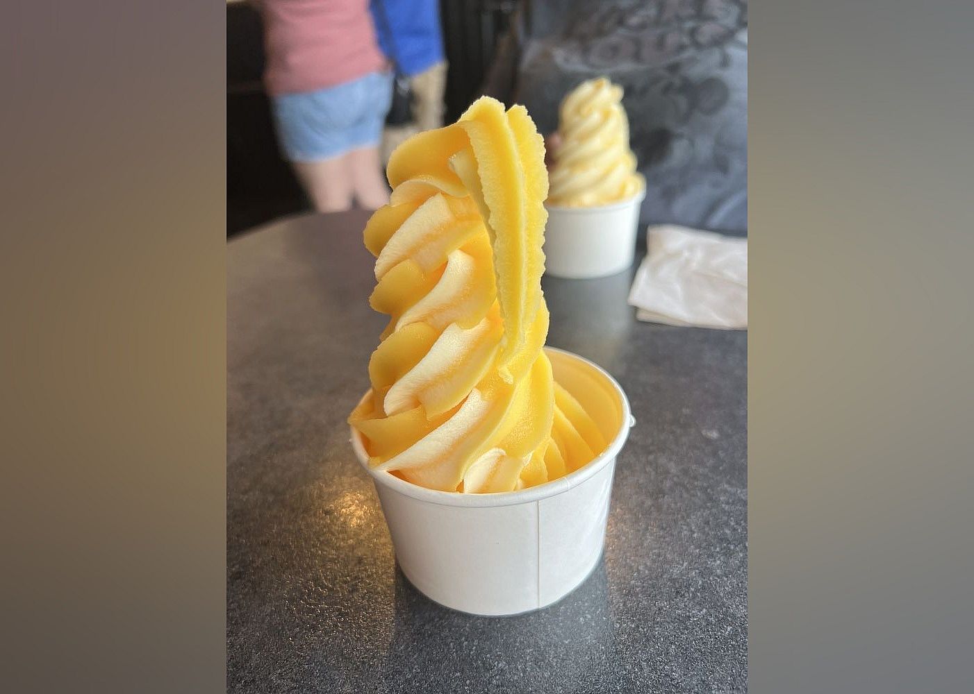 #7. Cinnaholic