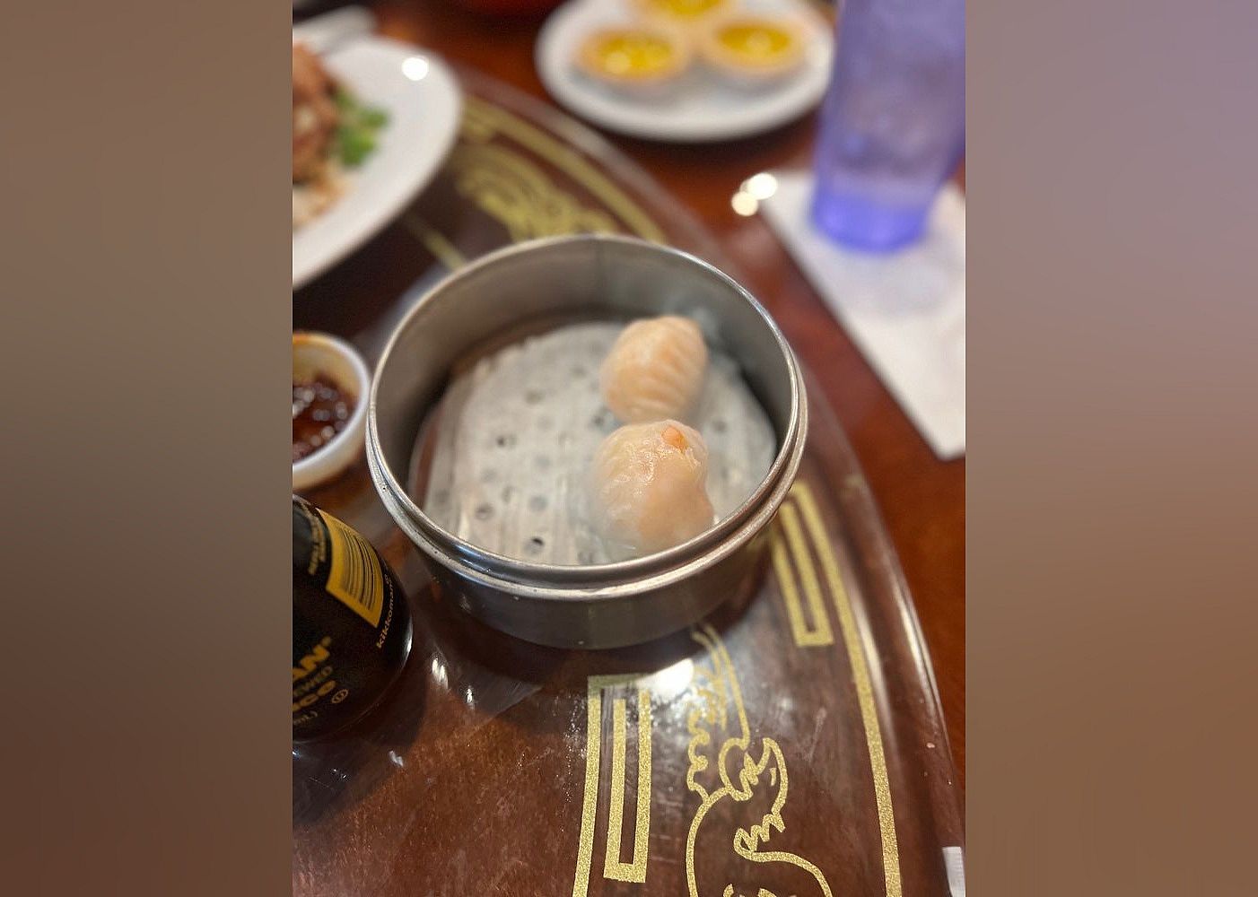 #6. Dim Sum King