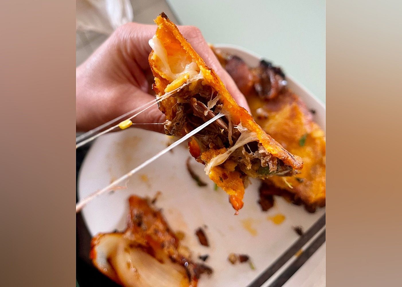 #17. Taqueria El Azteca