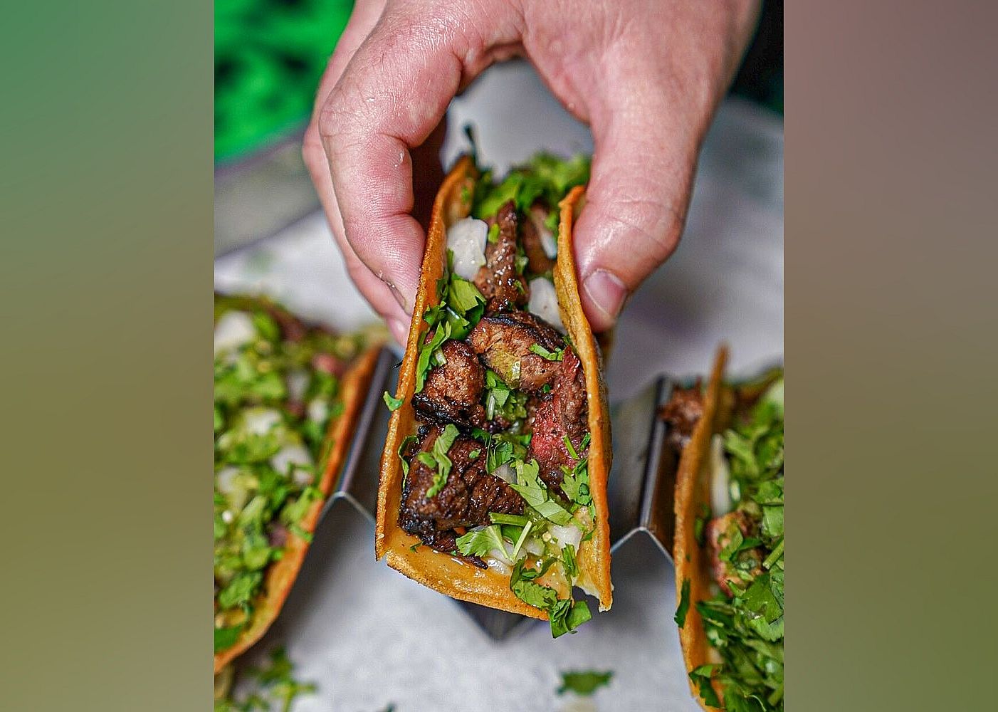 #11. Talkin Tacos - Wynwood