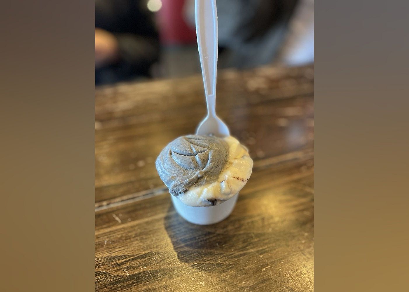 #20. Marco Polo Italian Ice Cream