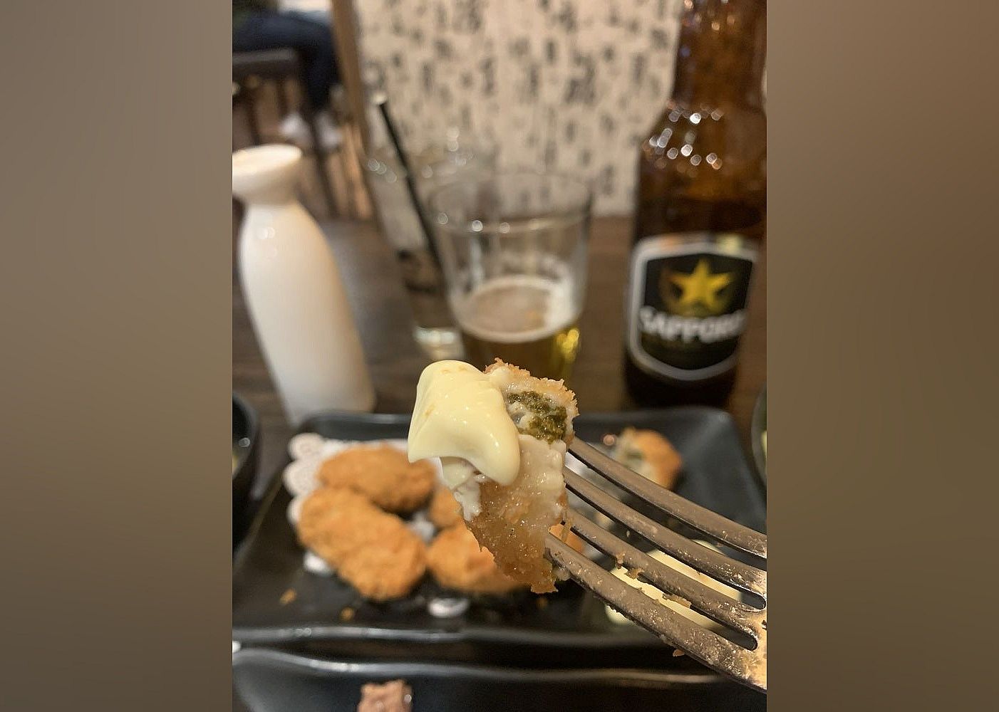 #5. Sumo Japanese Restaurant