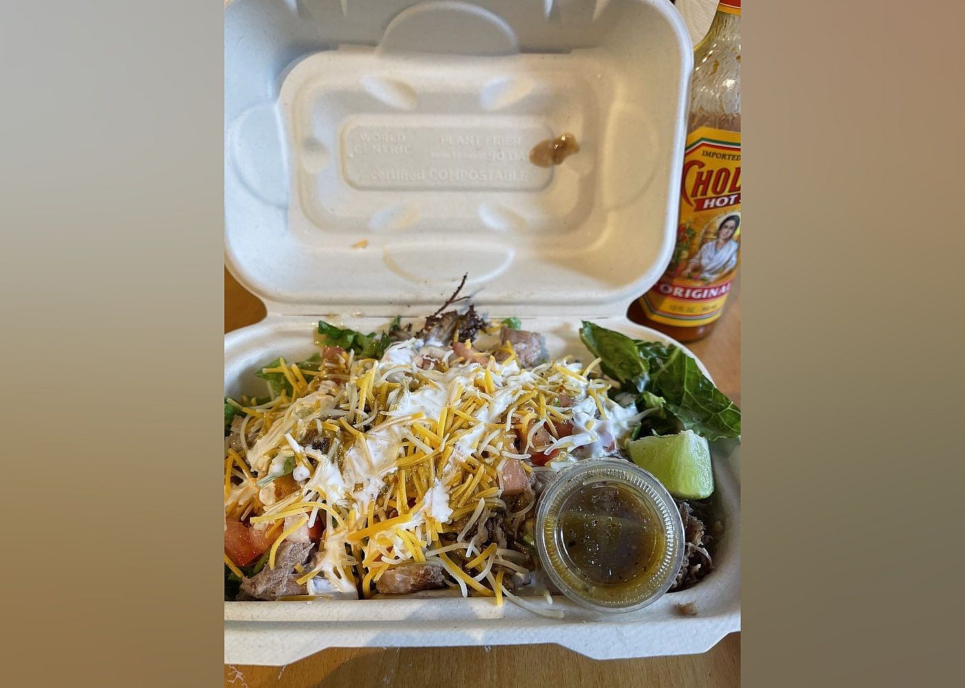 #22. Taco Kabana