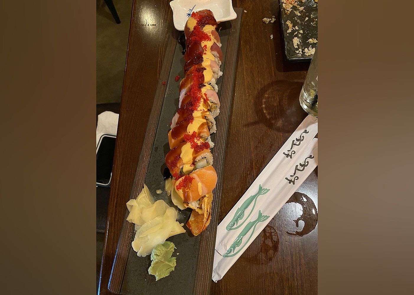 #14. Kobe Ninja House Japanese Grill