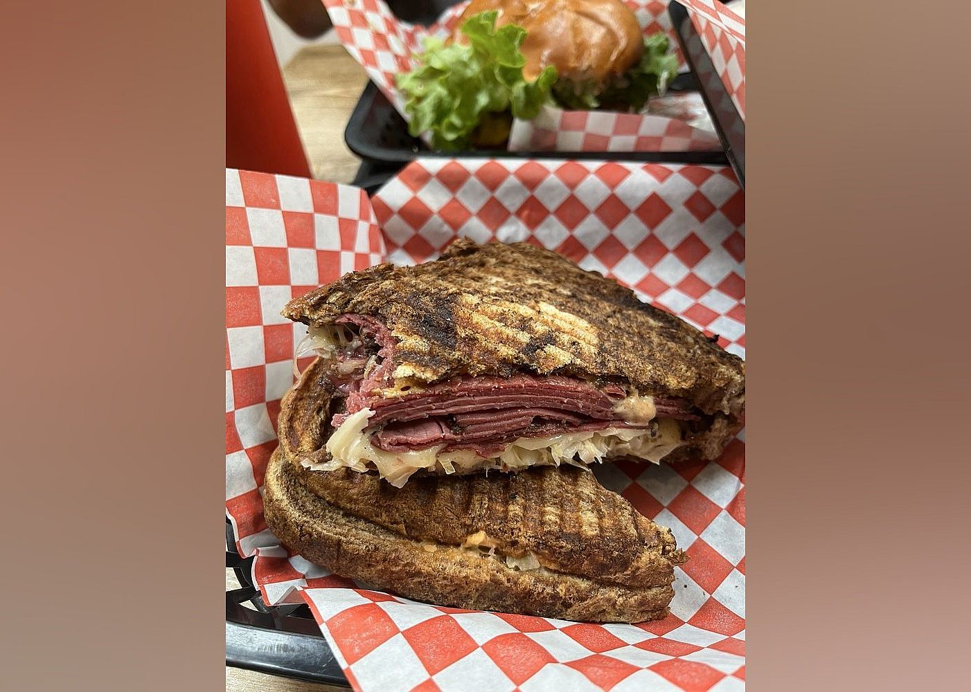 #4. Minden Meat & Deli