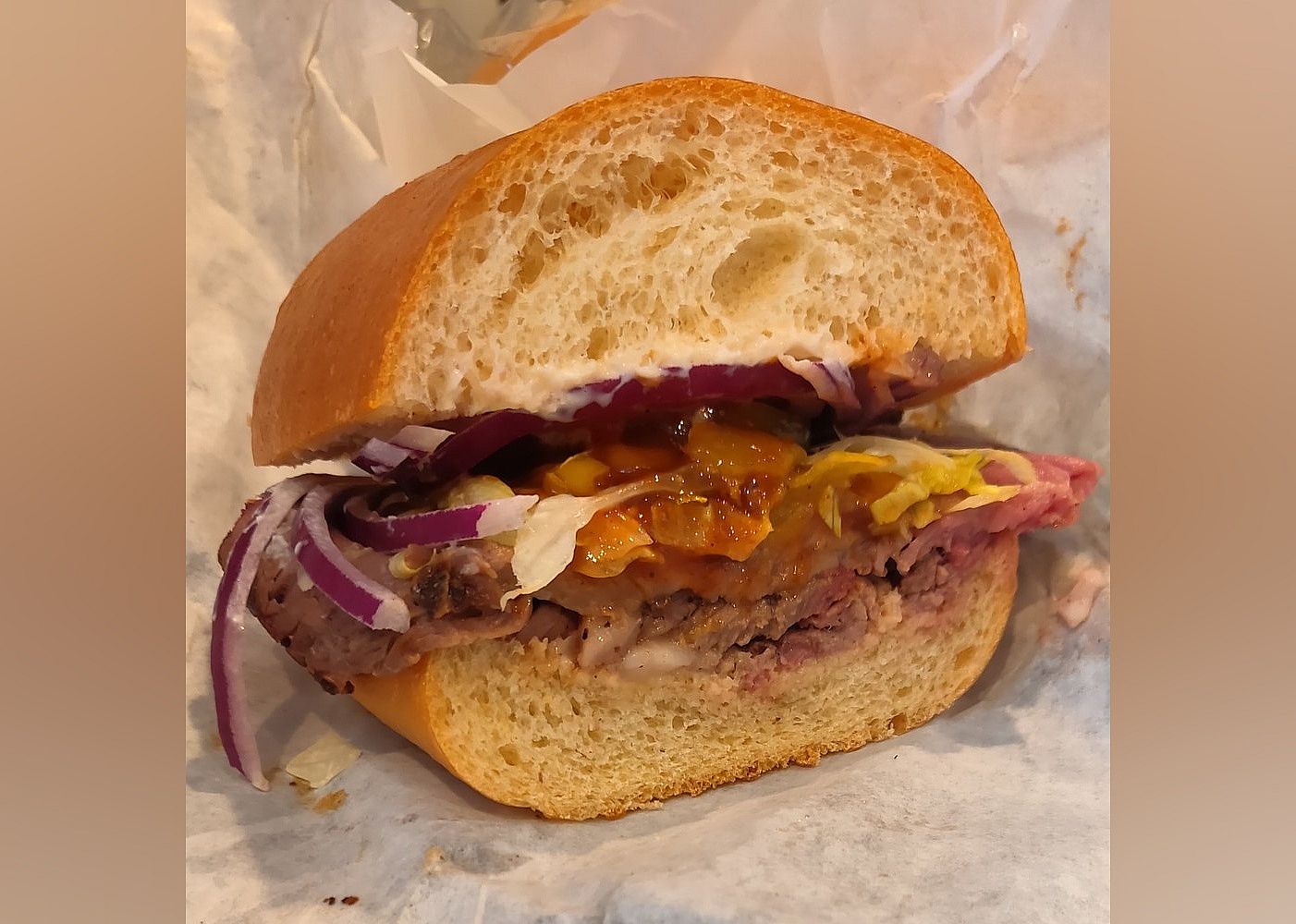 #30. Johnny's Market