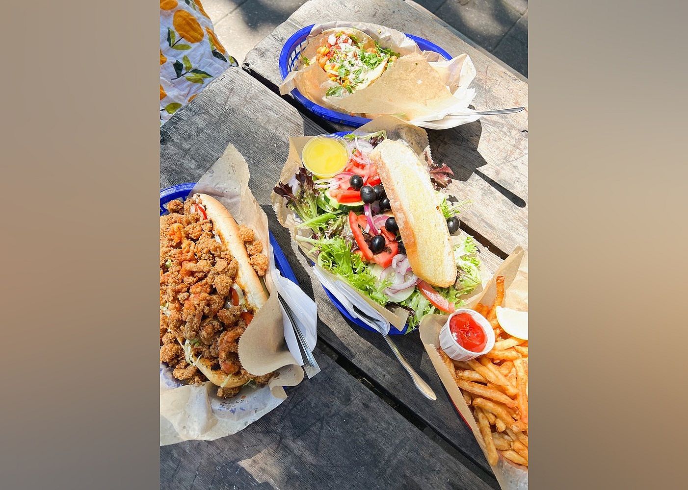 #4. Sea Salt Eatery