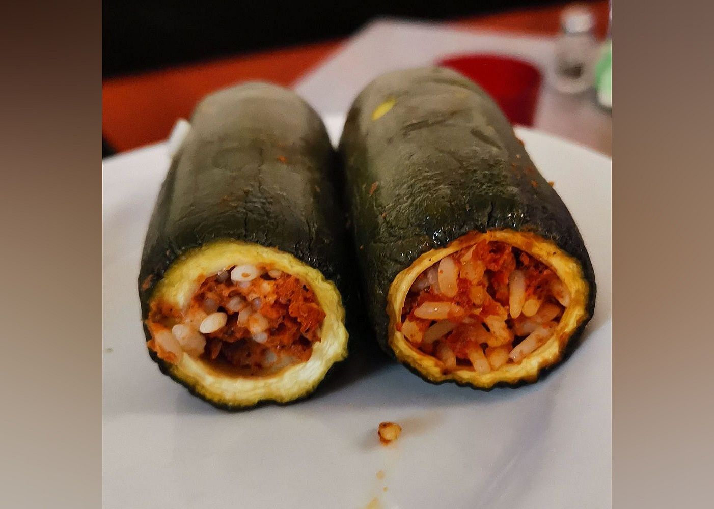 #4. Emily's Lebanese Deli
