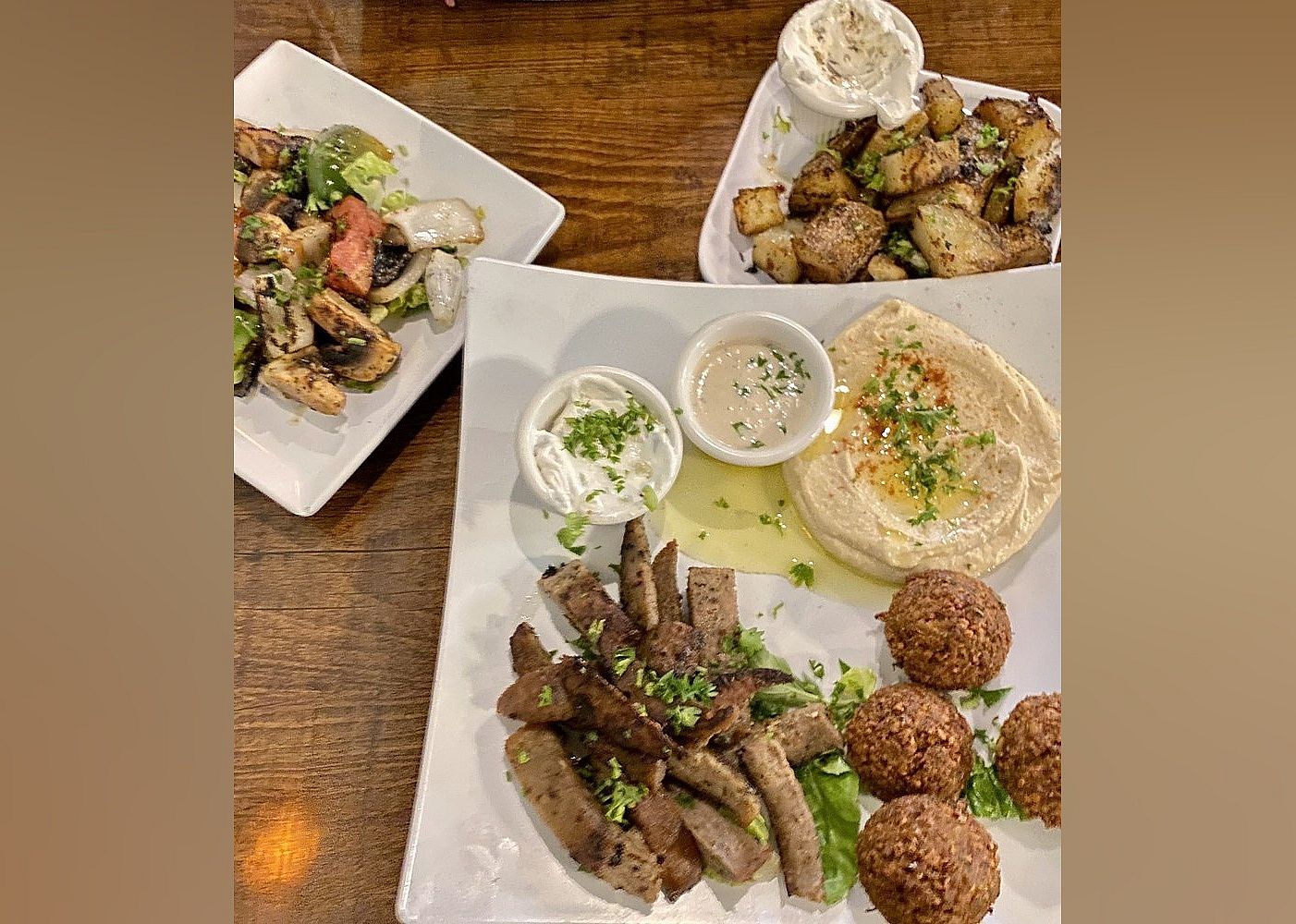 #23. Olive Bistro Midtown
