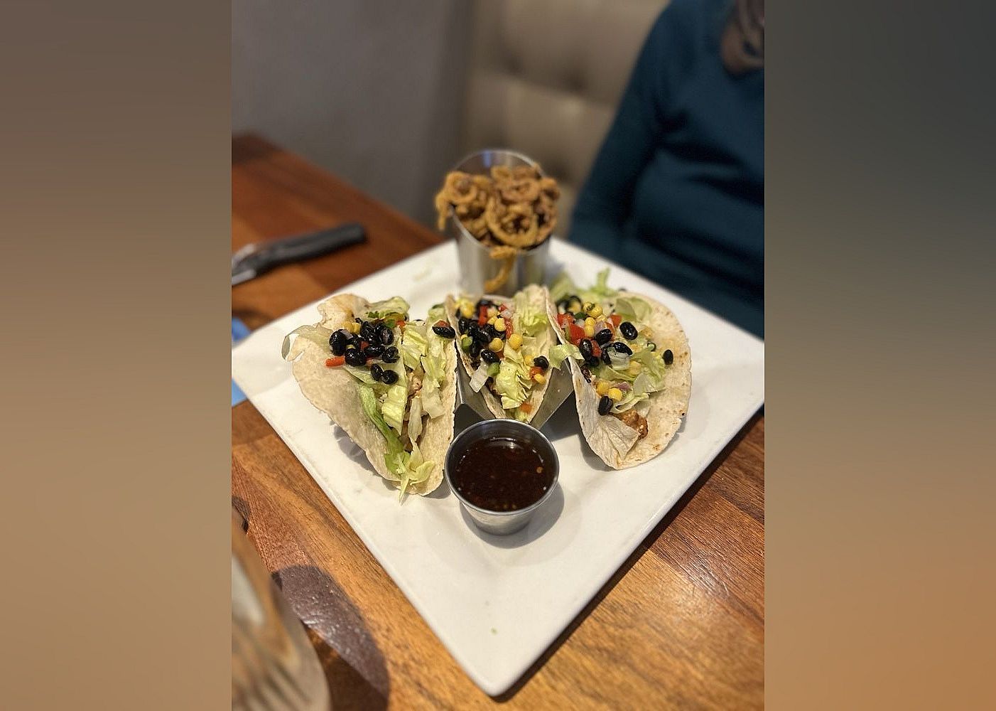 #9. Deano's Grill & Tapworks
