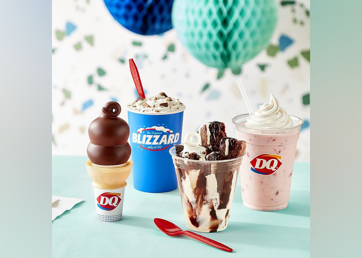 #14. DQ / Orange Julius
