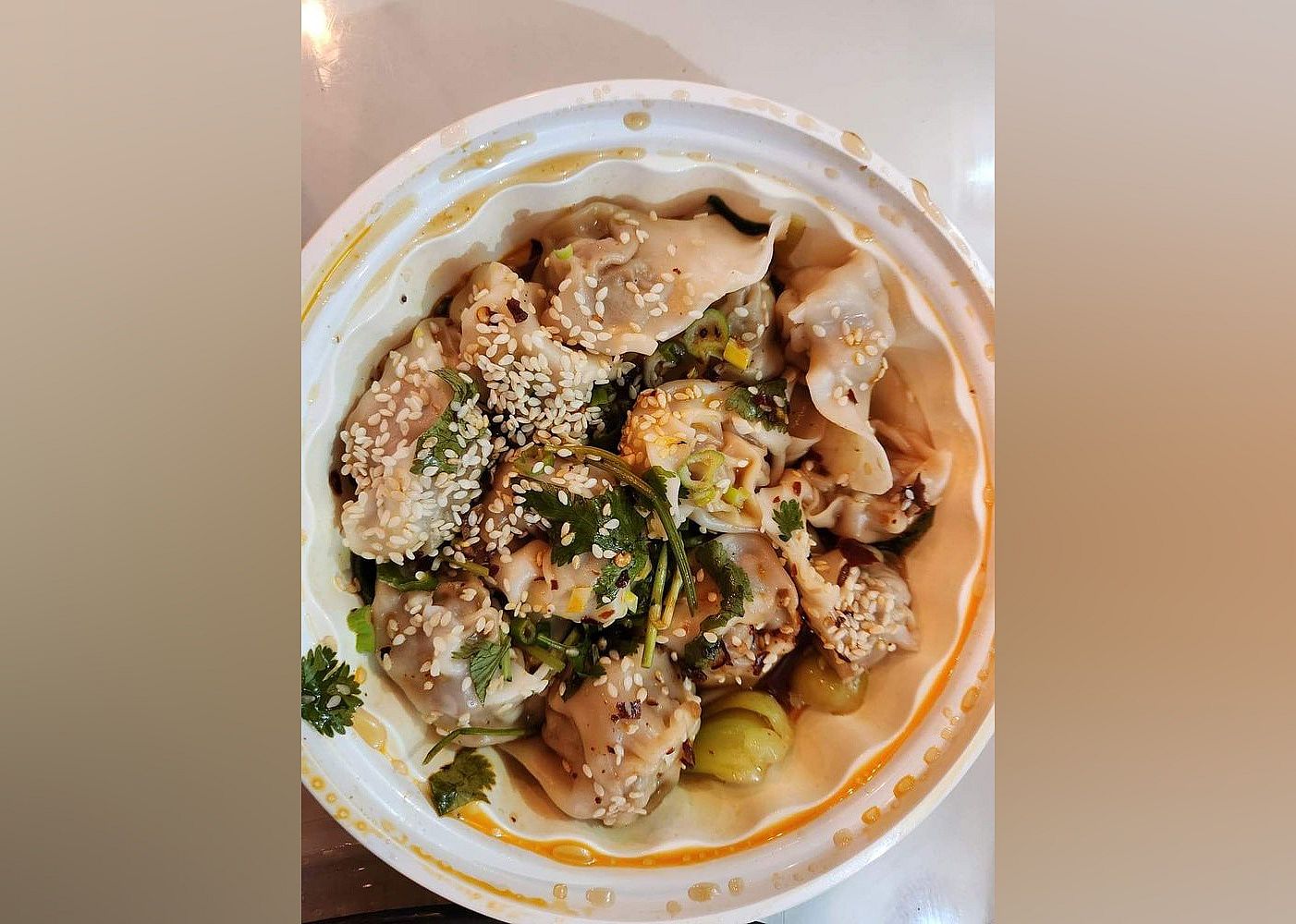 Buffalo, New York: Home Taste