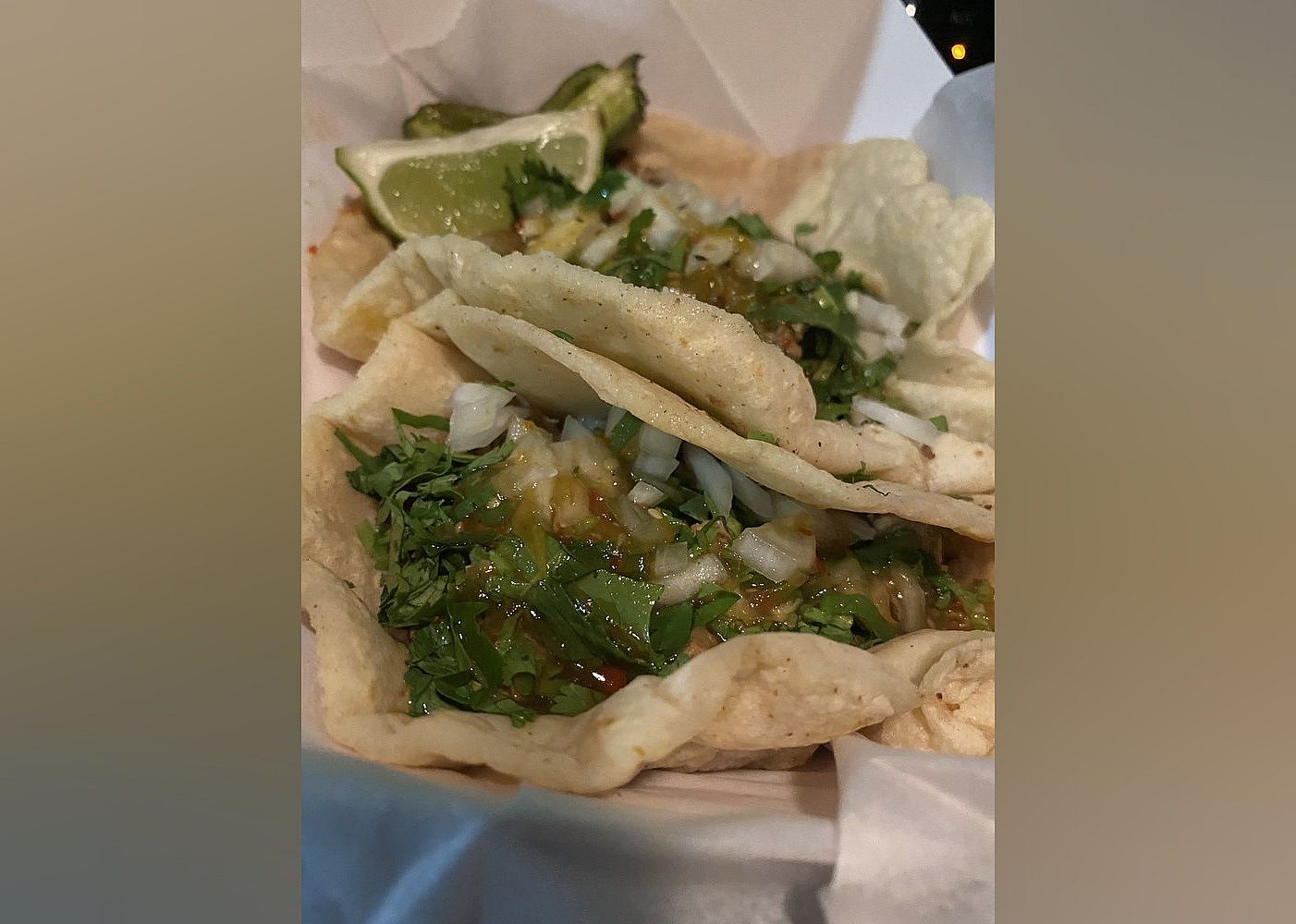 #20. La Casa Del Taco