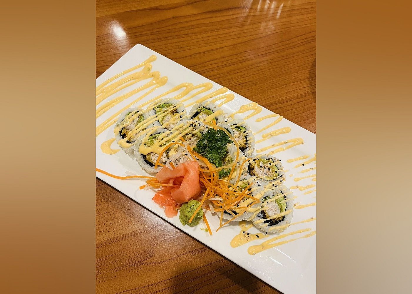 #13. Sabai Thai Restaurant