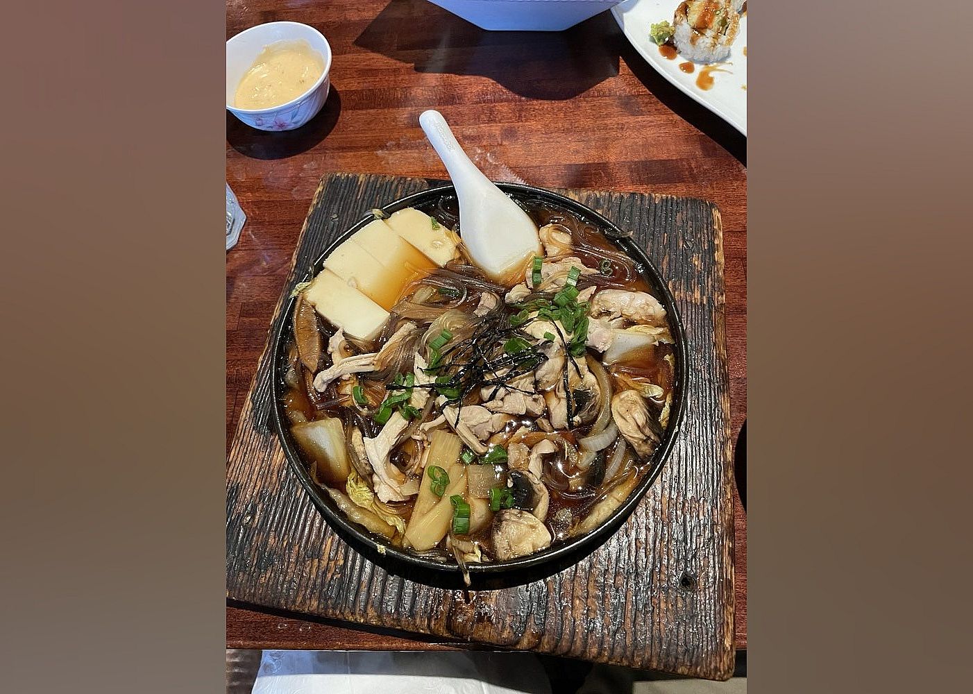 #12. Hana Sushi