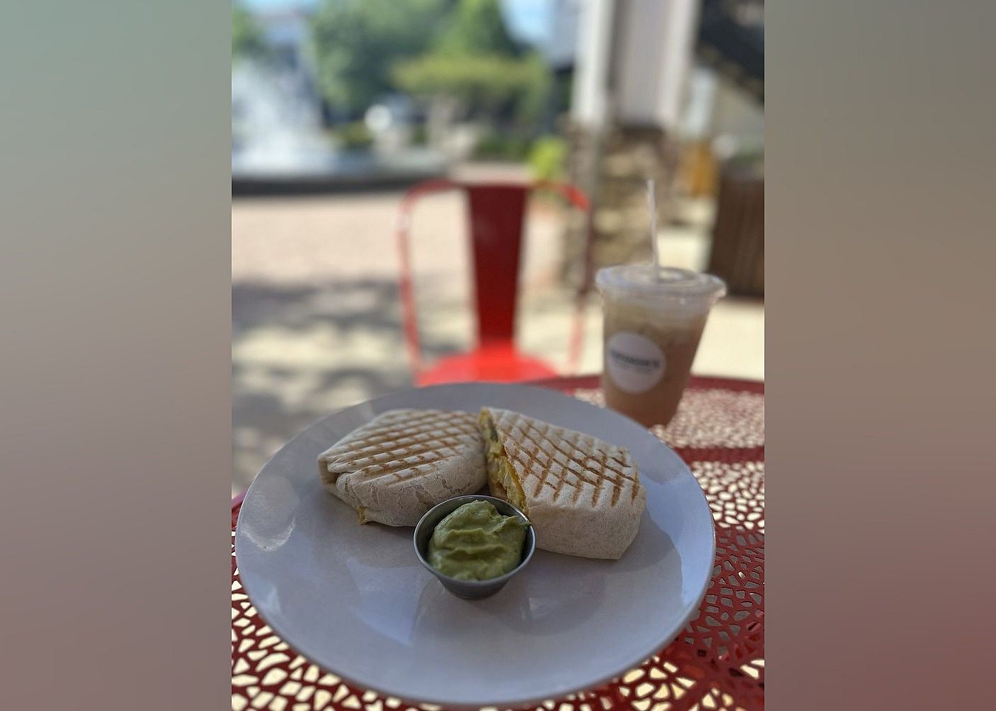 #16. Cupanion's Kitchen & Coffee