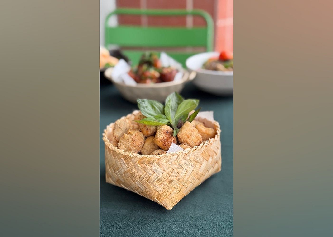 #3. Jun Bistro