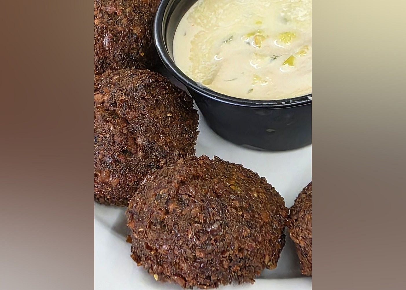 #2. Petra Mediterranean Grill
