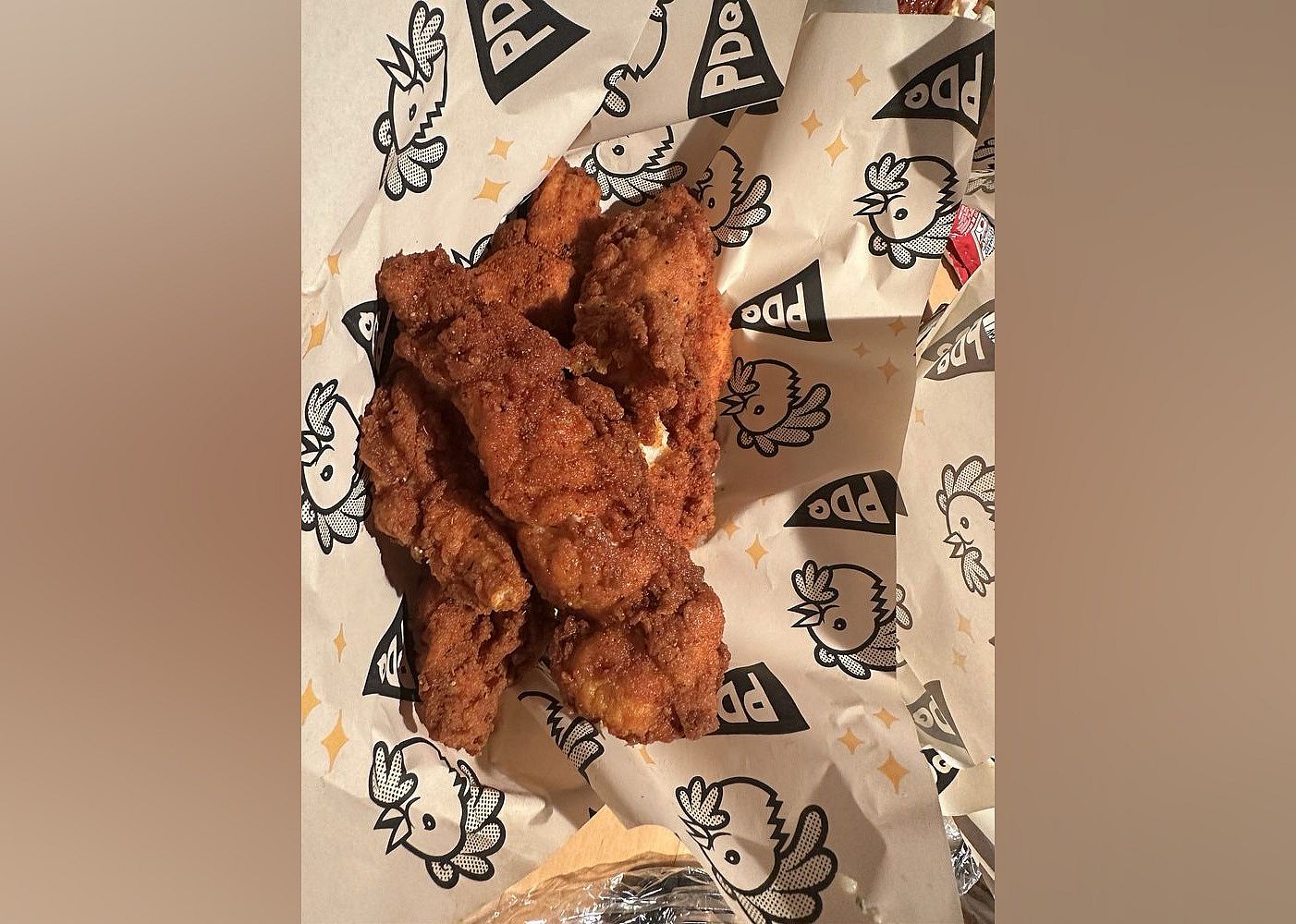 #28. PDQ Chicken