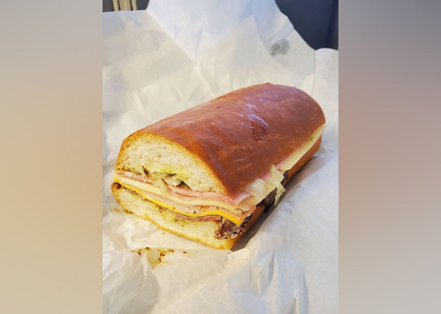 #5. Koz's