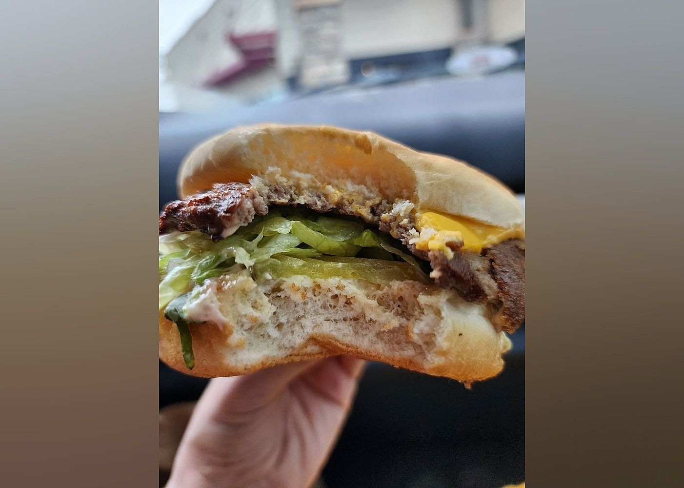 #20. Rusty's Drive in