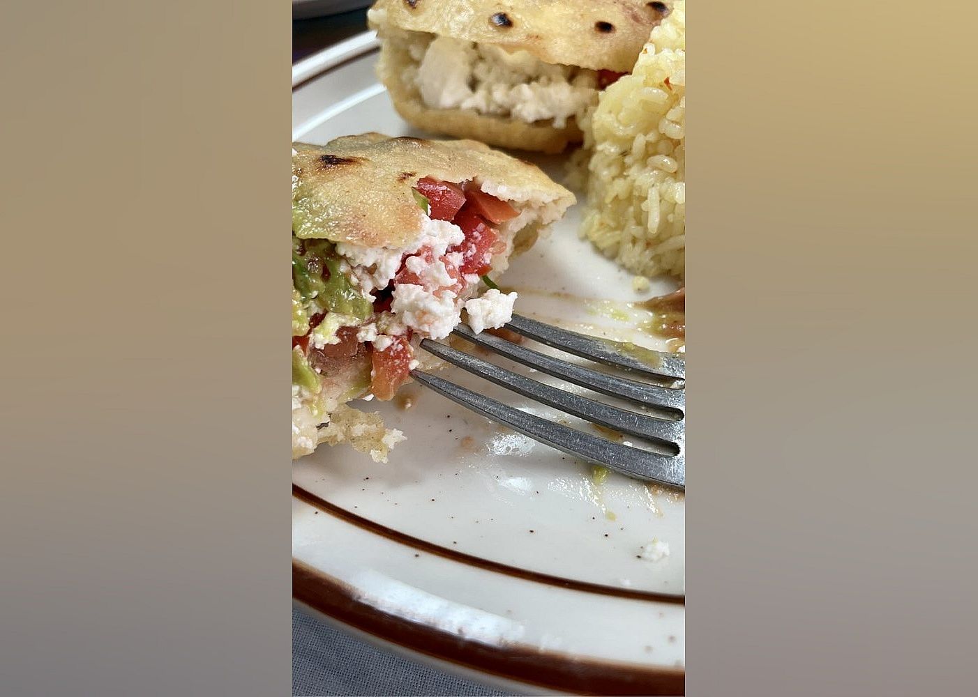 Mexican: Las Americas