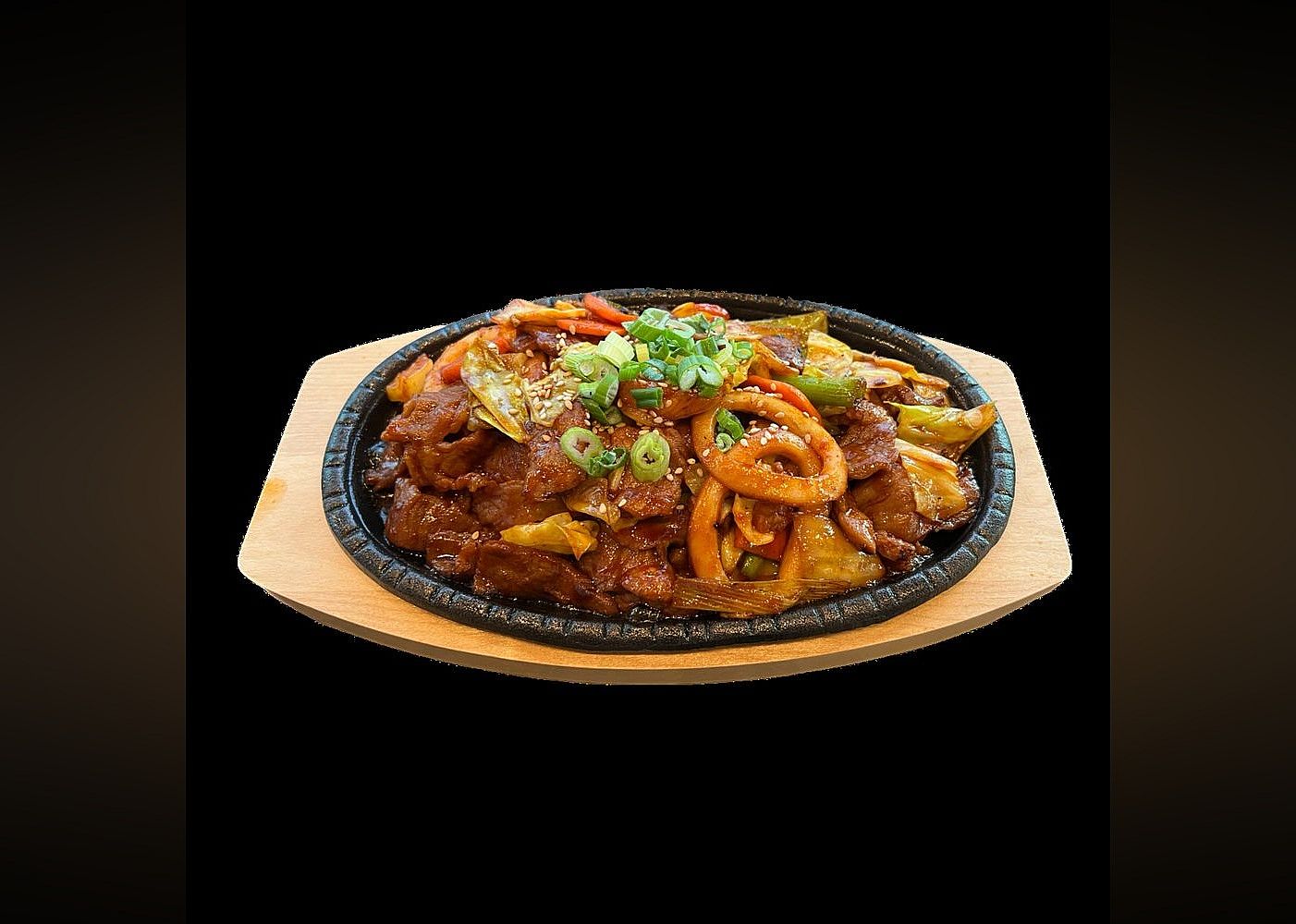 Korean: Sool Korean Express Kitchen