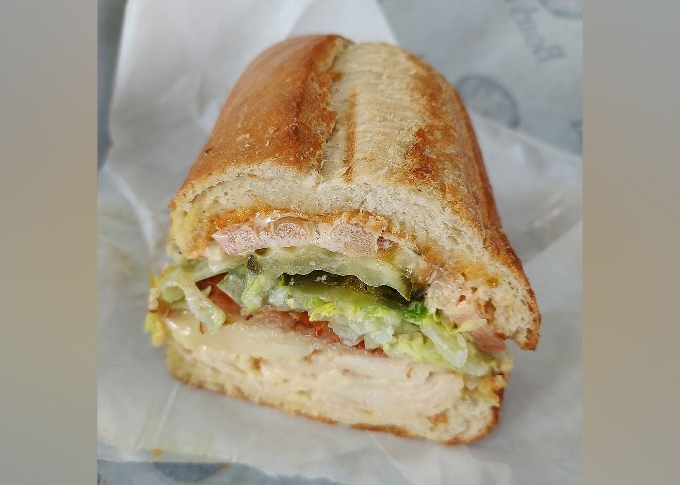 #7. Two Cousins Deli