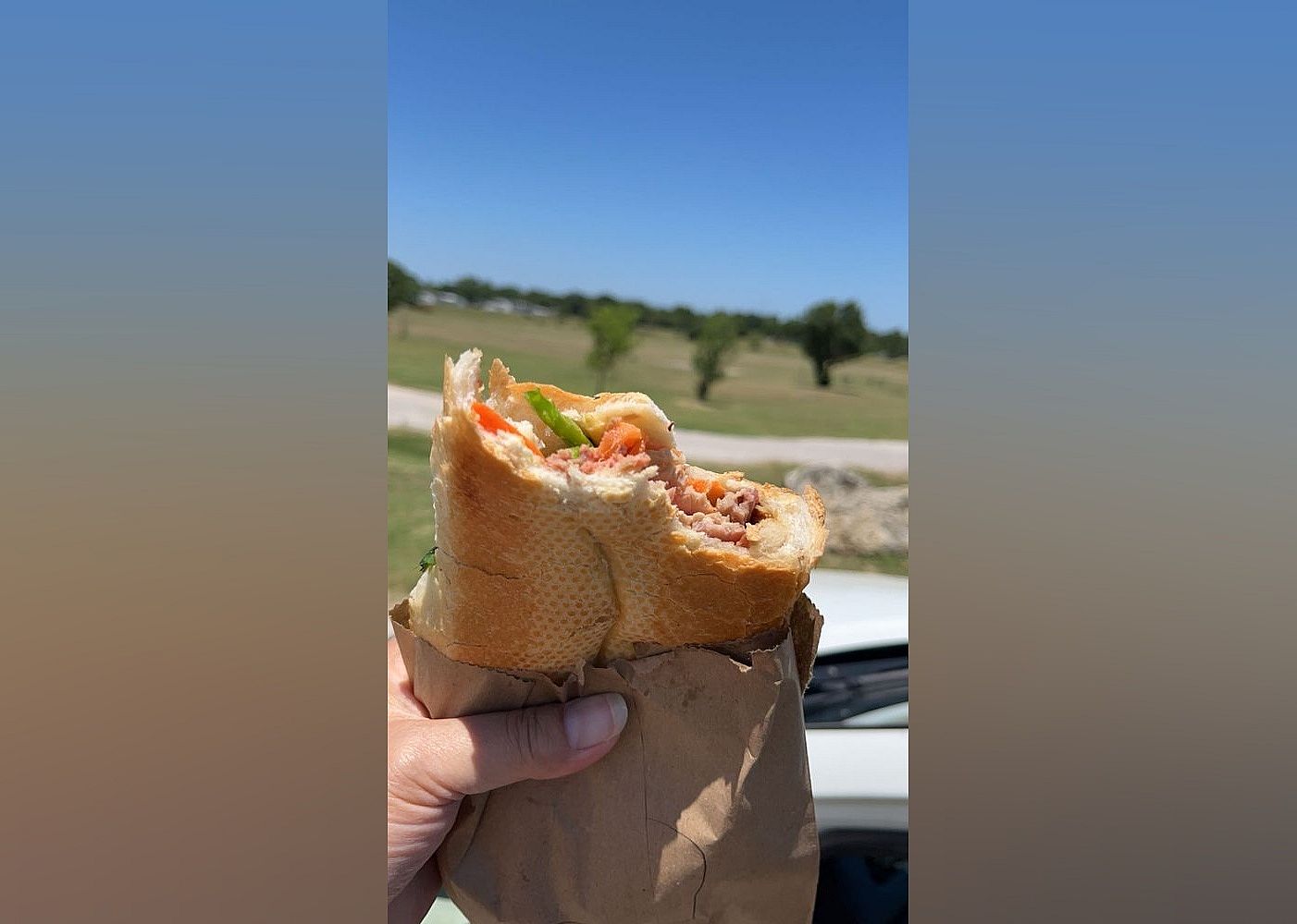 #3. Viet Hot Bread