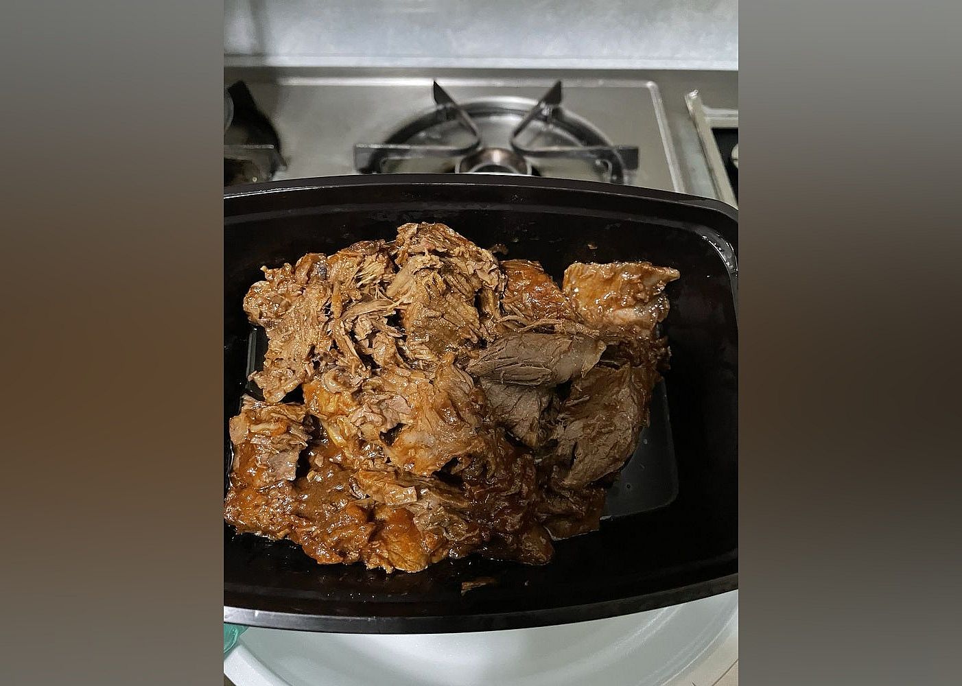#7. Mister Brisket