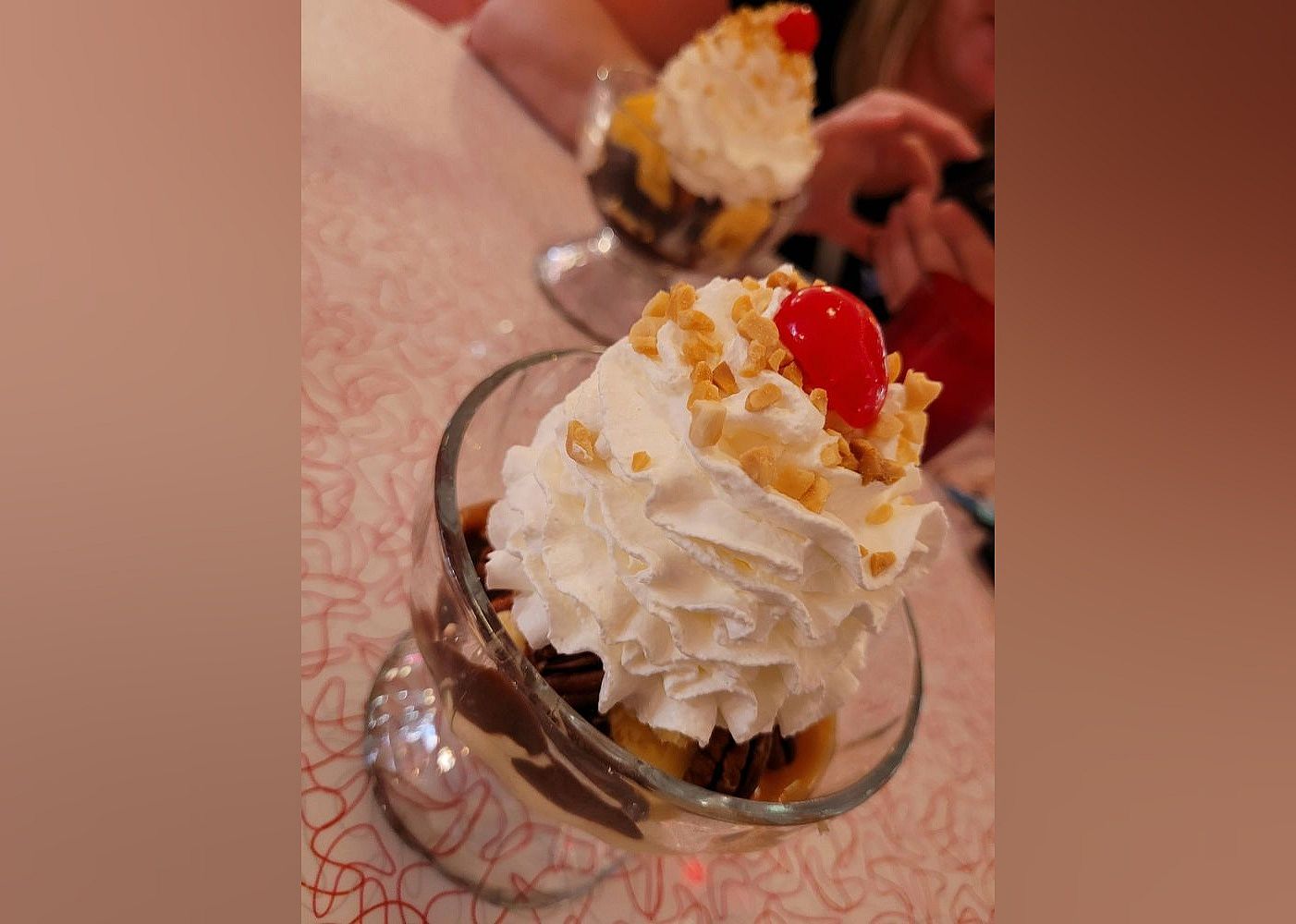 #13. Big Scoop Sundae Palace & Restaurant