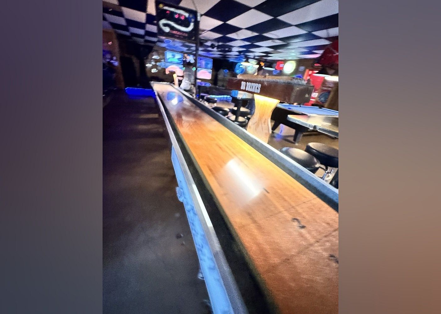 #7. Jackass Bar & Grill