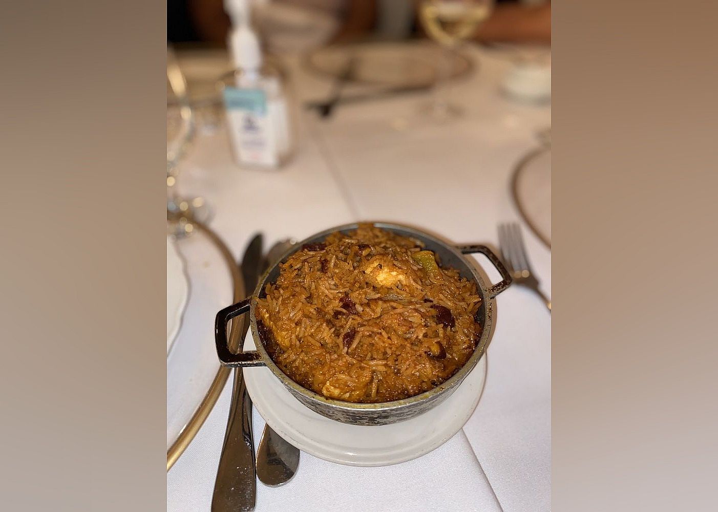 #6. Saveur Creole